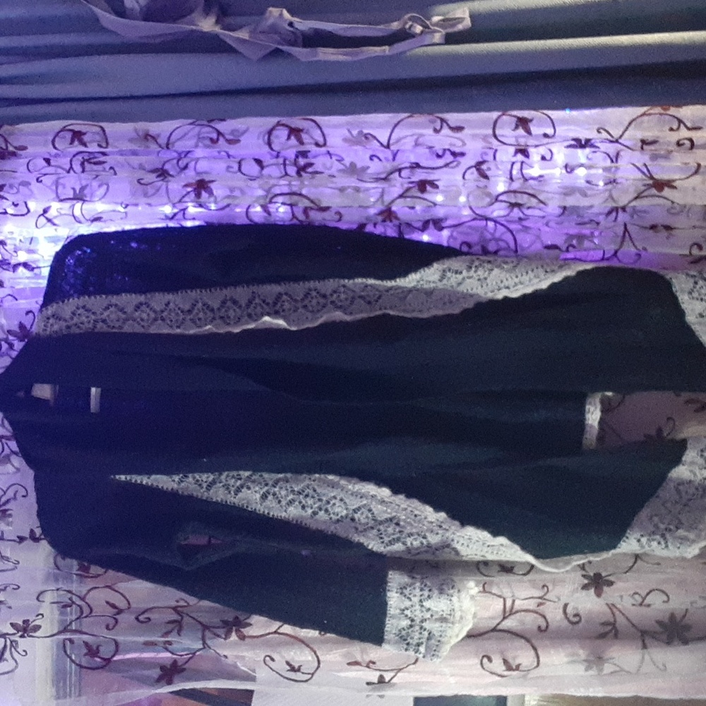 Guinevere Cardigan